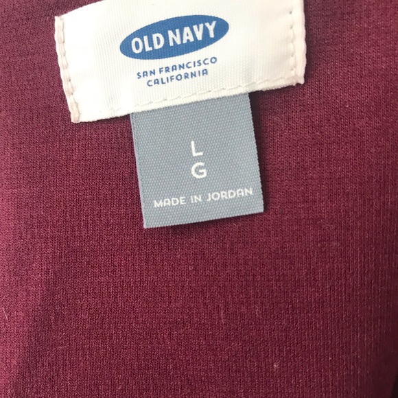 Old Navy | Bell Sleeve Shift Dress - Picture 5 of 5